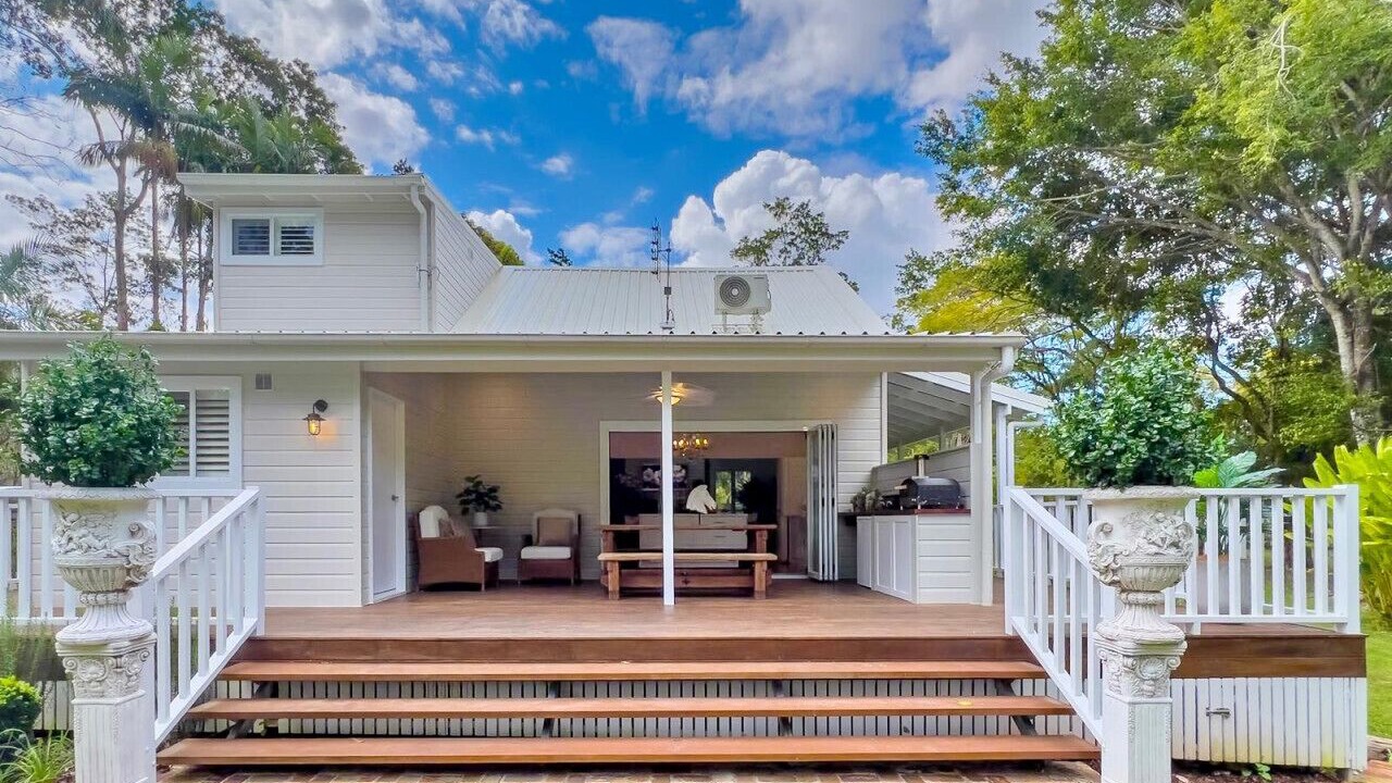 Photo of Patio Balcony in Tallebudgera Valley