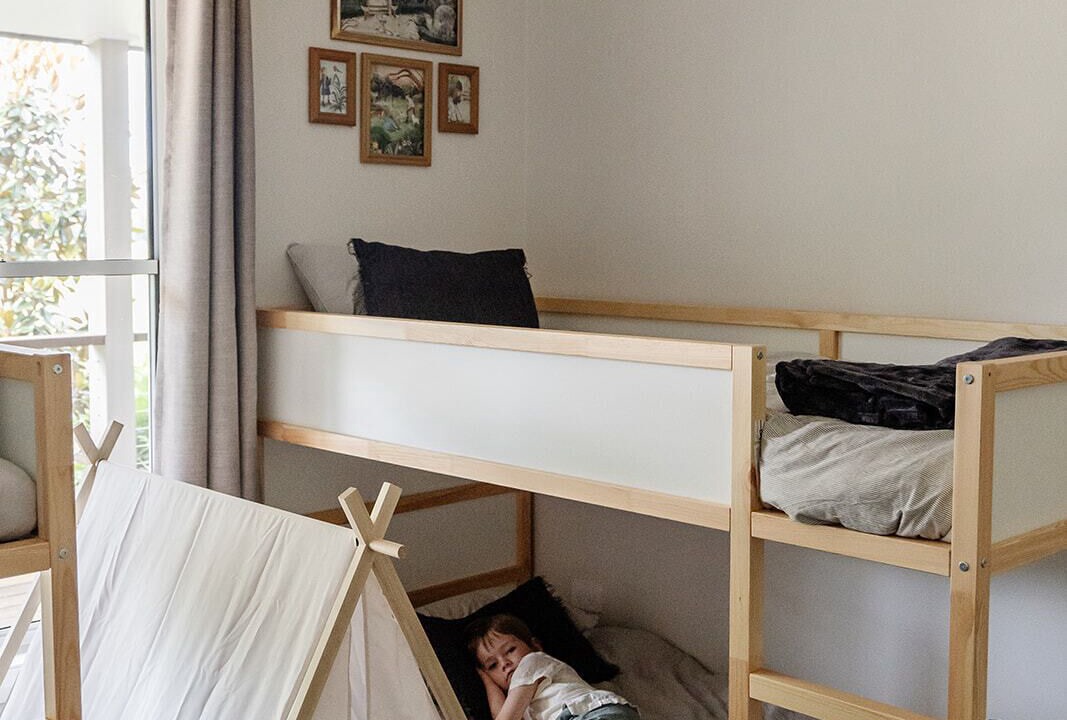 Photo of Bedroom in Taree