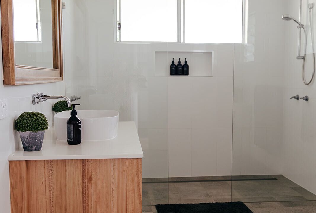 Photo of Bathroom in Taree