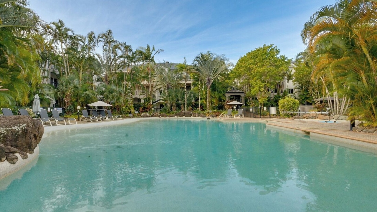 Photo of Outdoor in Currumbin