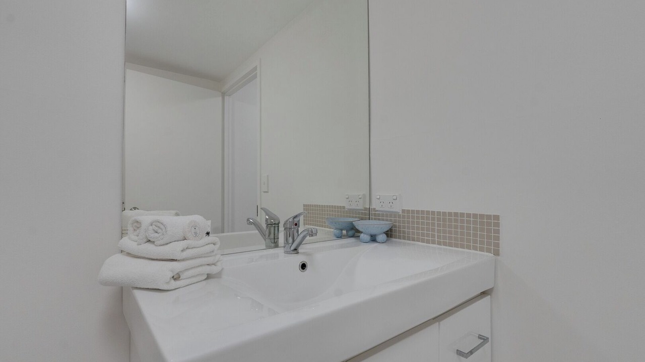Photo of Bathroom in Currumbin