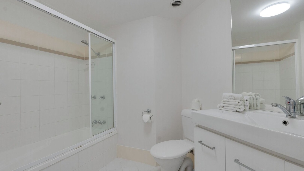 Photo of Bathroom in Currumbin