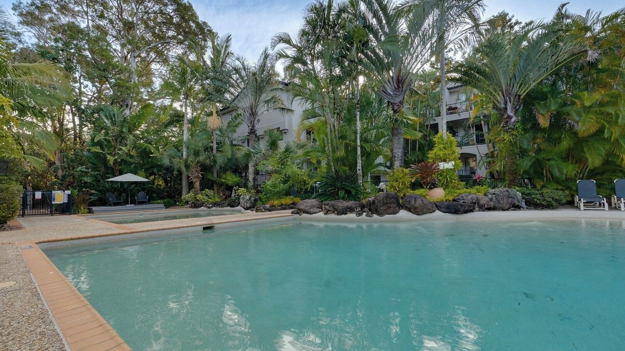 Photo of Outdoor in Currumbin