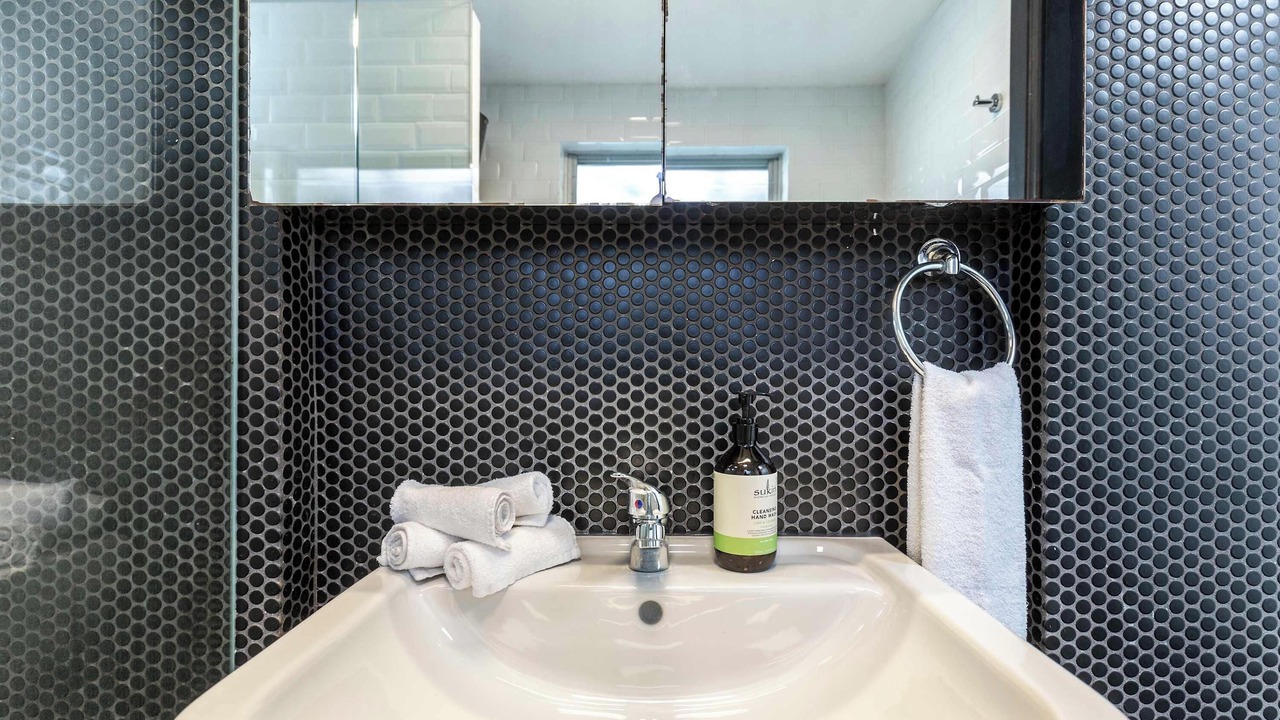 Photo of Bathroom in Surry Hills