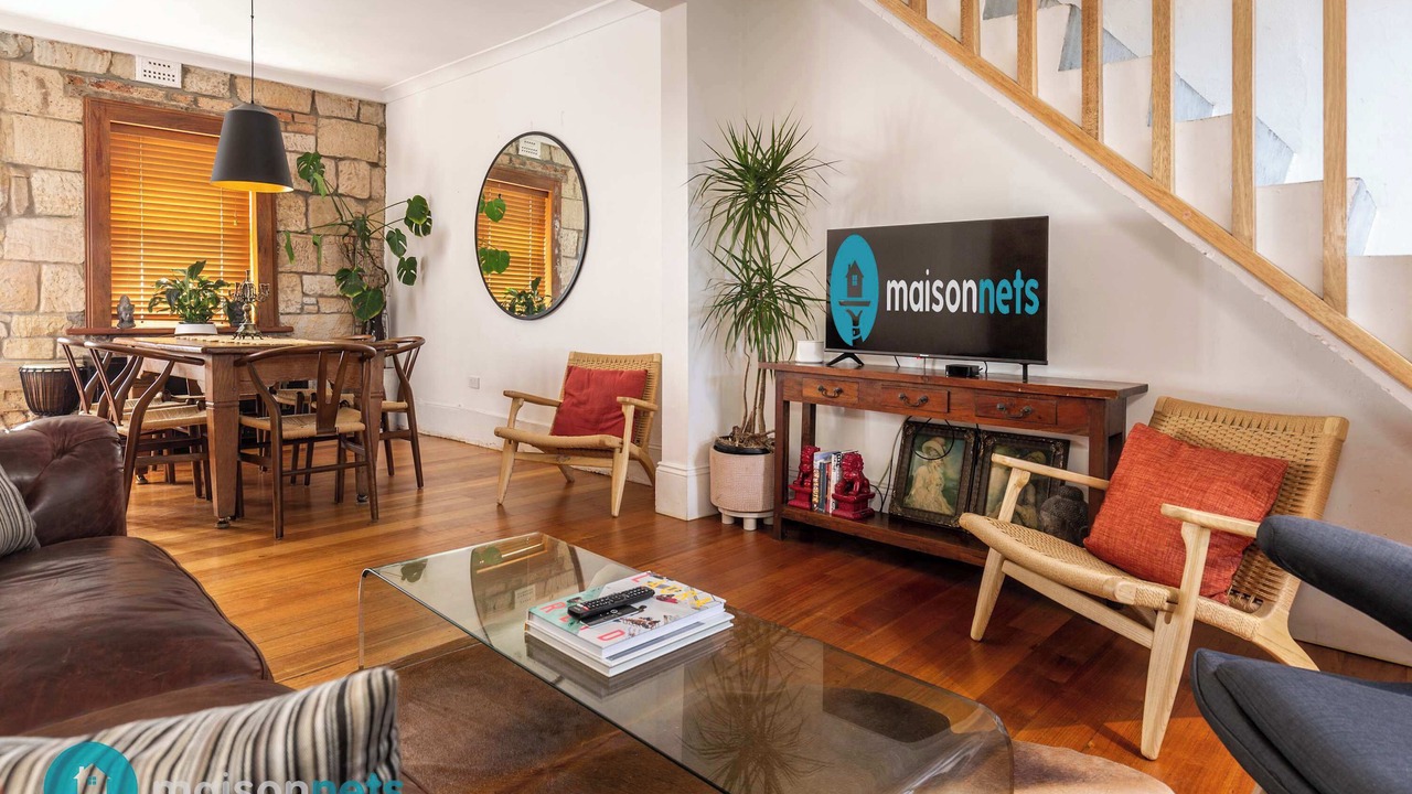 Photo of Bedroom in Surry Hills