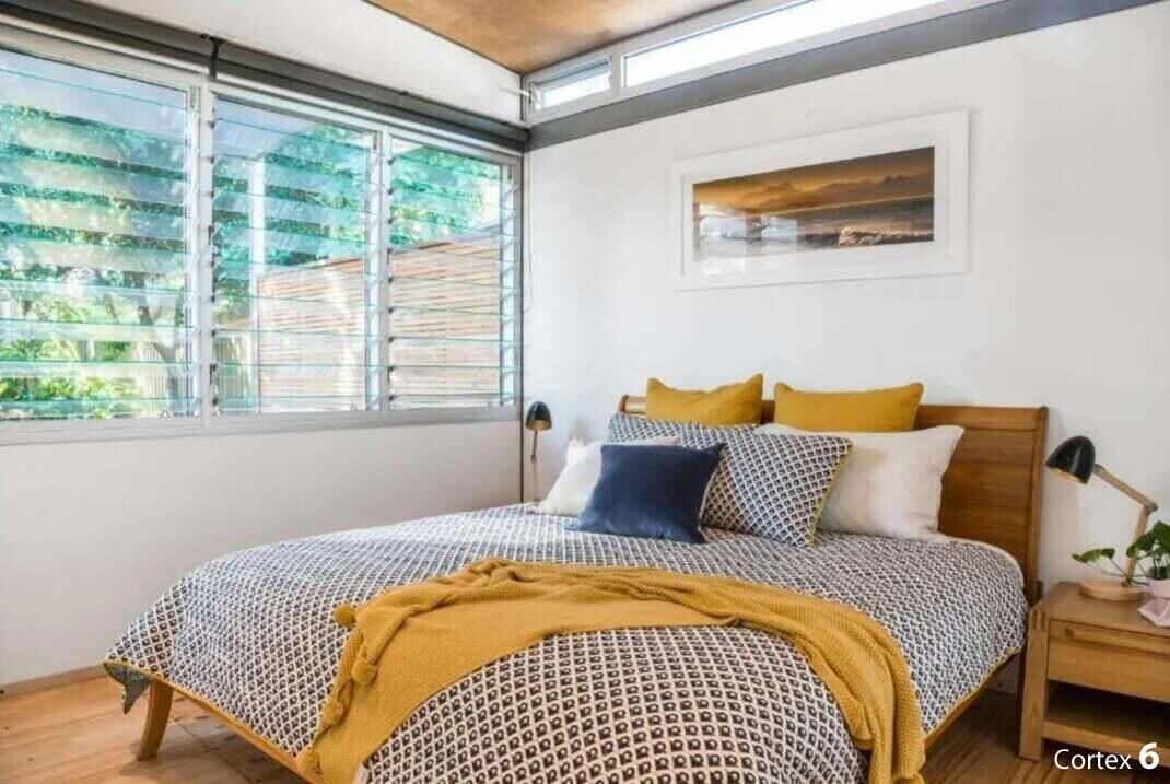 Photo of Bedroom in Belongil