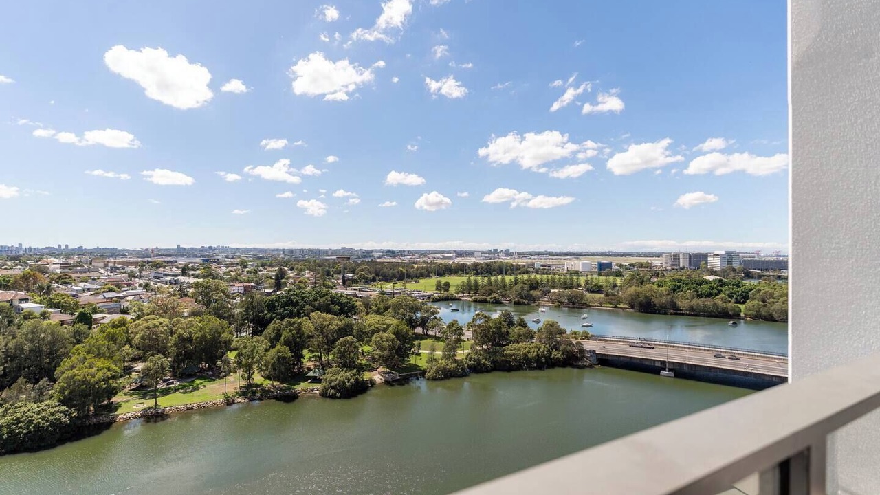 Photo of Outdoor in Wolli Creek