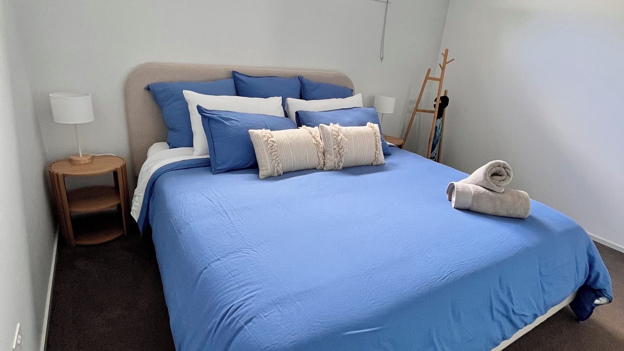 Photo of Bedroom in Huskisson