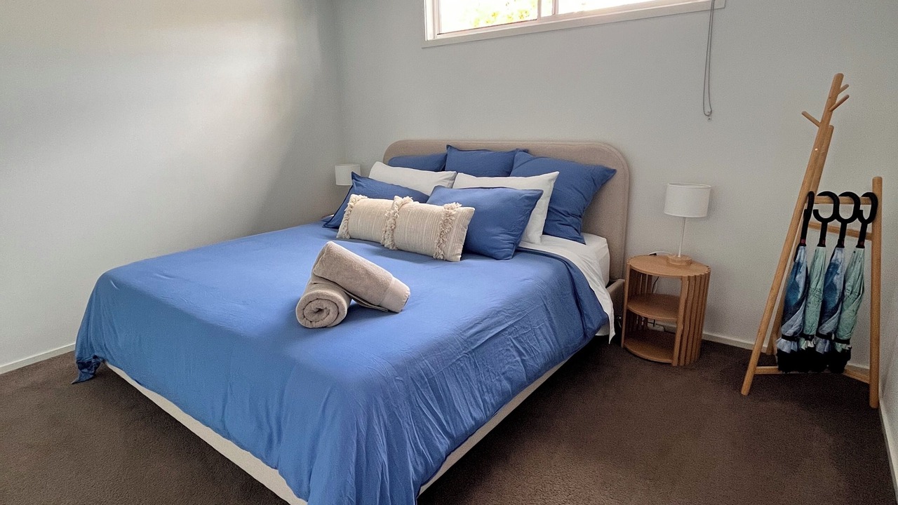 Photo of Bedroom in Huskisson