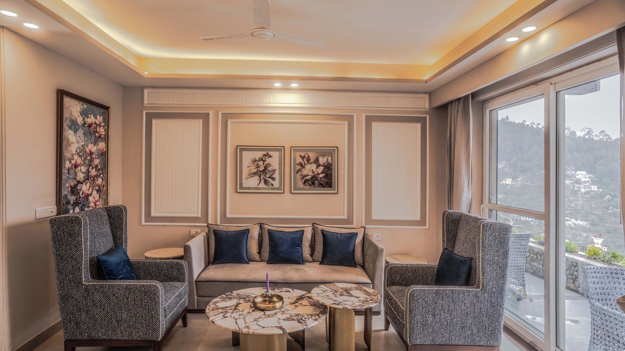 Photo of Livingroom in Kasiyalekh
