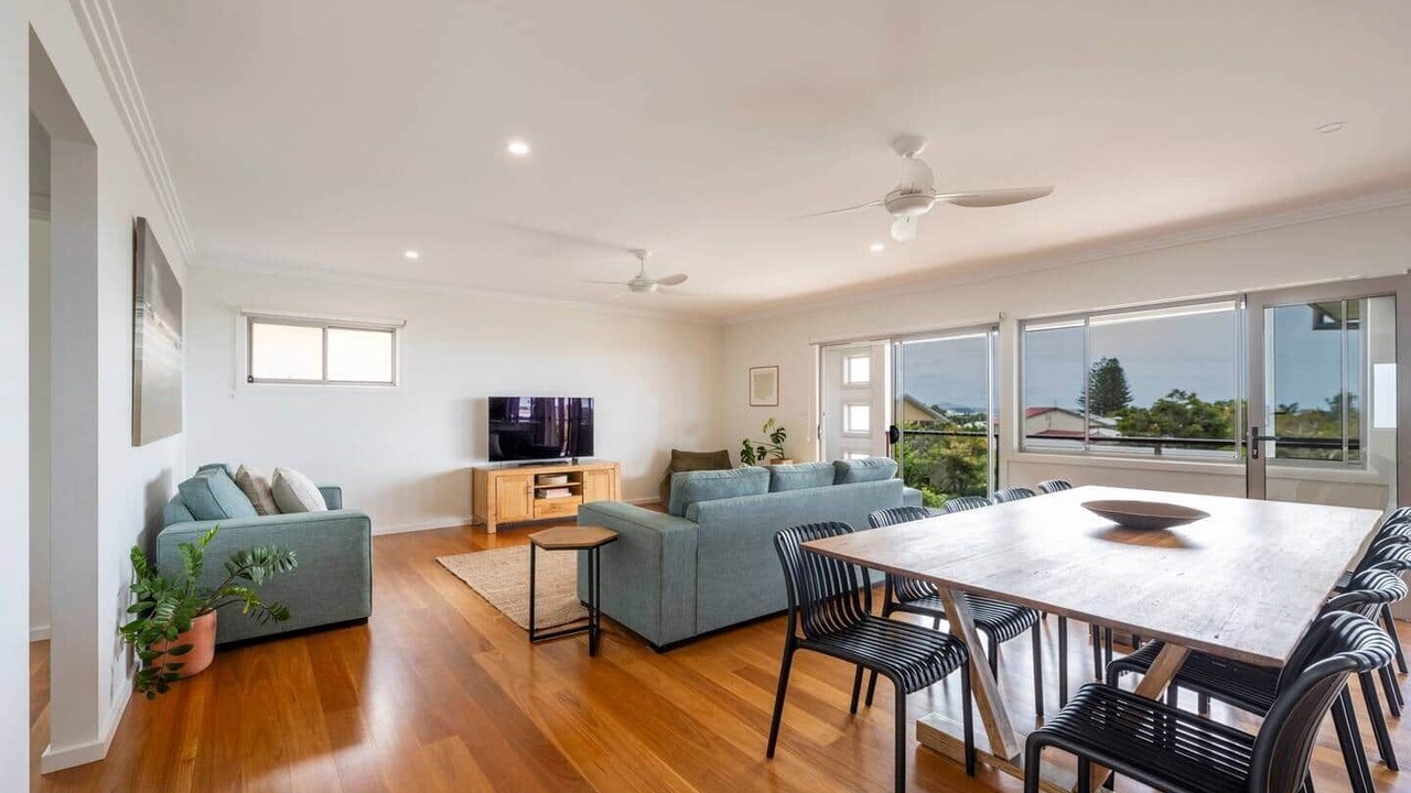 Photo of Livingroom in Minnie Water