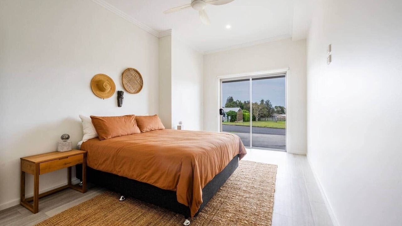 Photo of Bedroom in Minnie Water