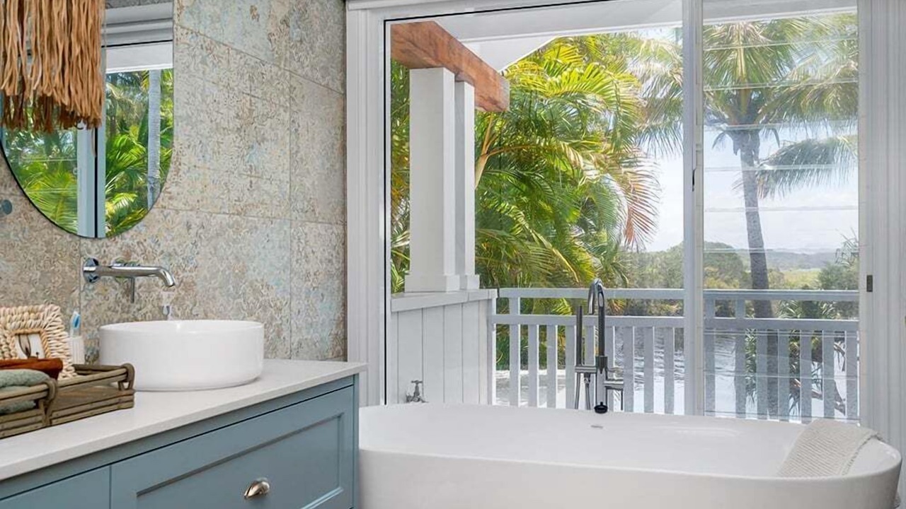 Photo of Bathroom in Belongil