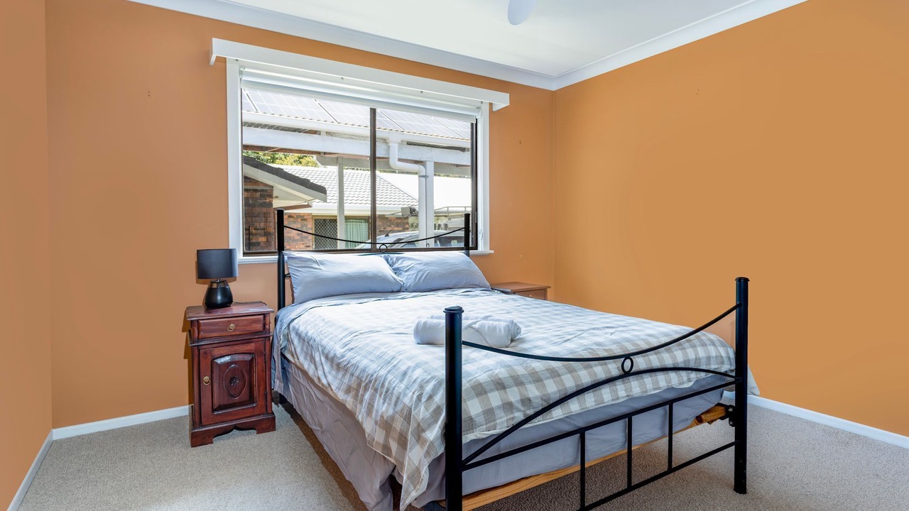 Photo of Bedroom in Iluka