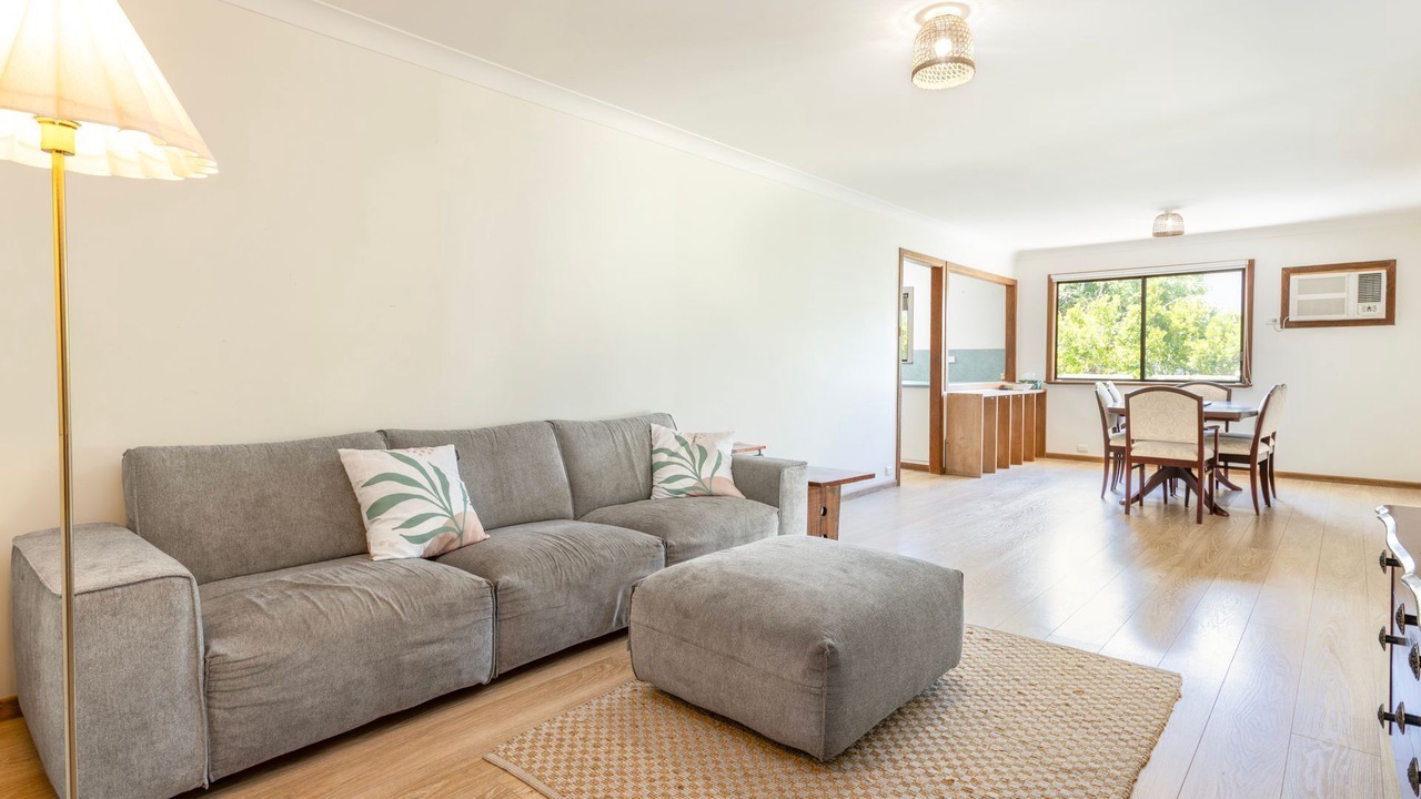 Photo of Livingroom in Iluka