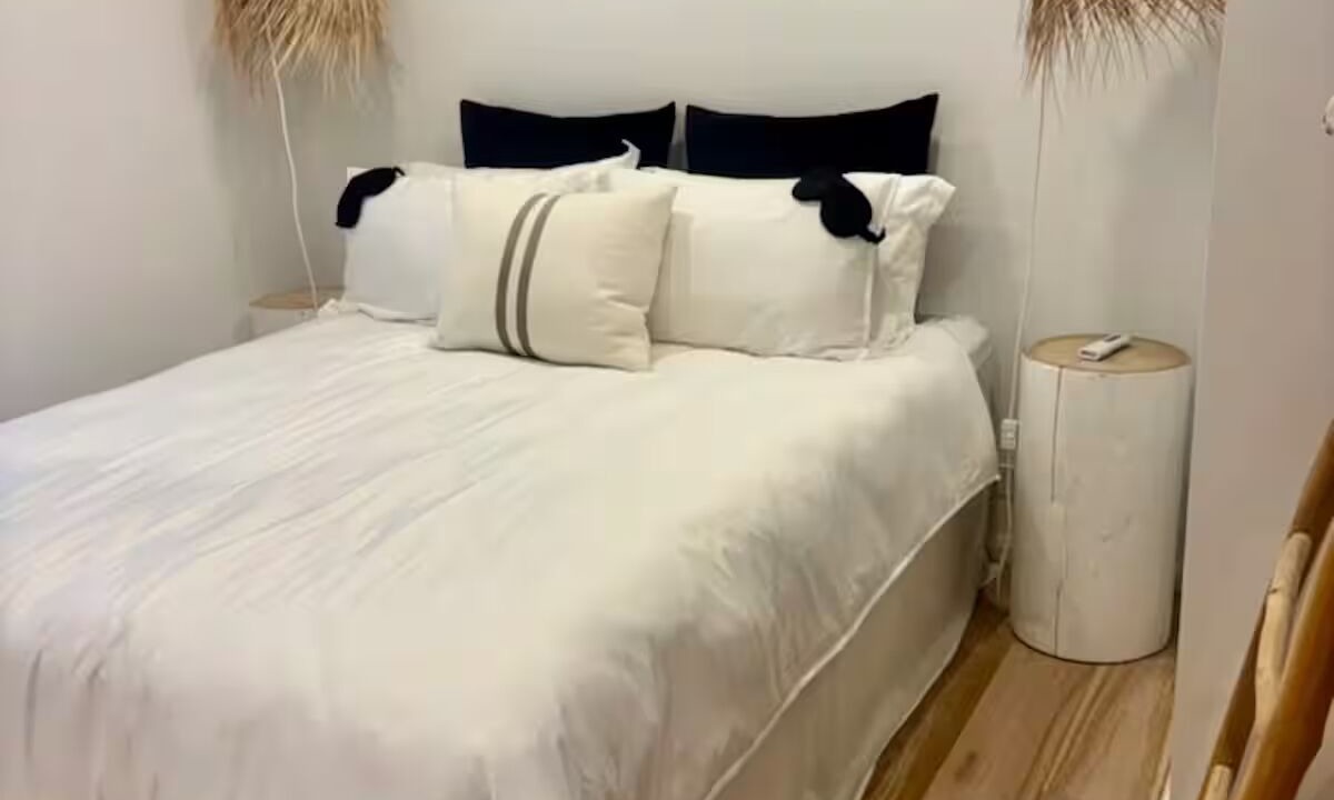 Photo of Bedroom in Bundeena