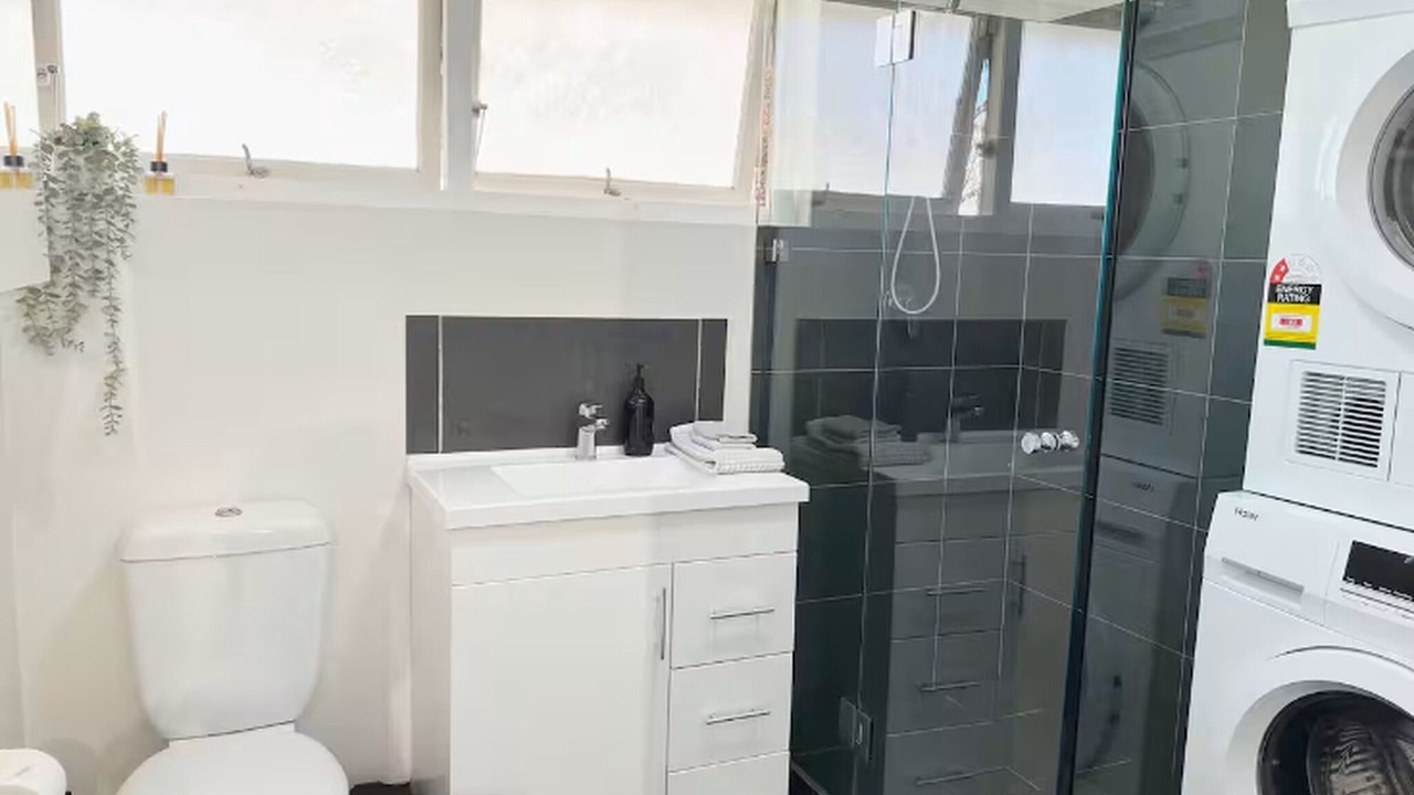 Photo of Bathroom in Cronulla