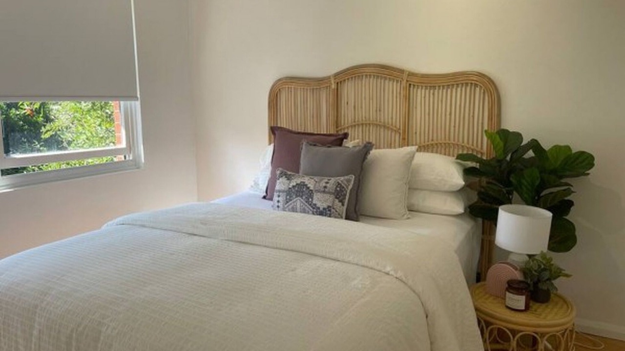 Photo of Bedroom in Cronulla
