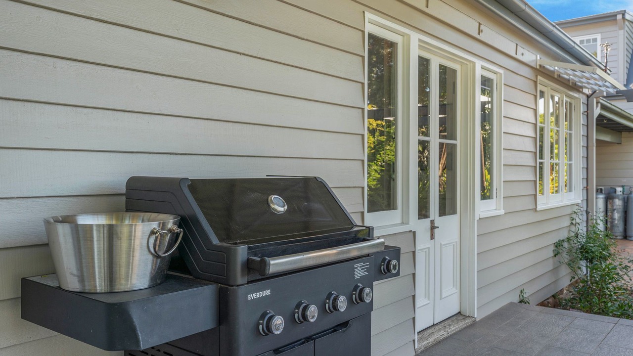 Photo of Patio Balcony in Bellawongarah
