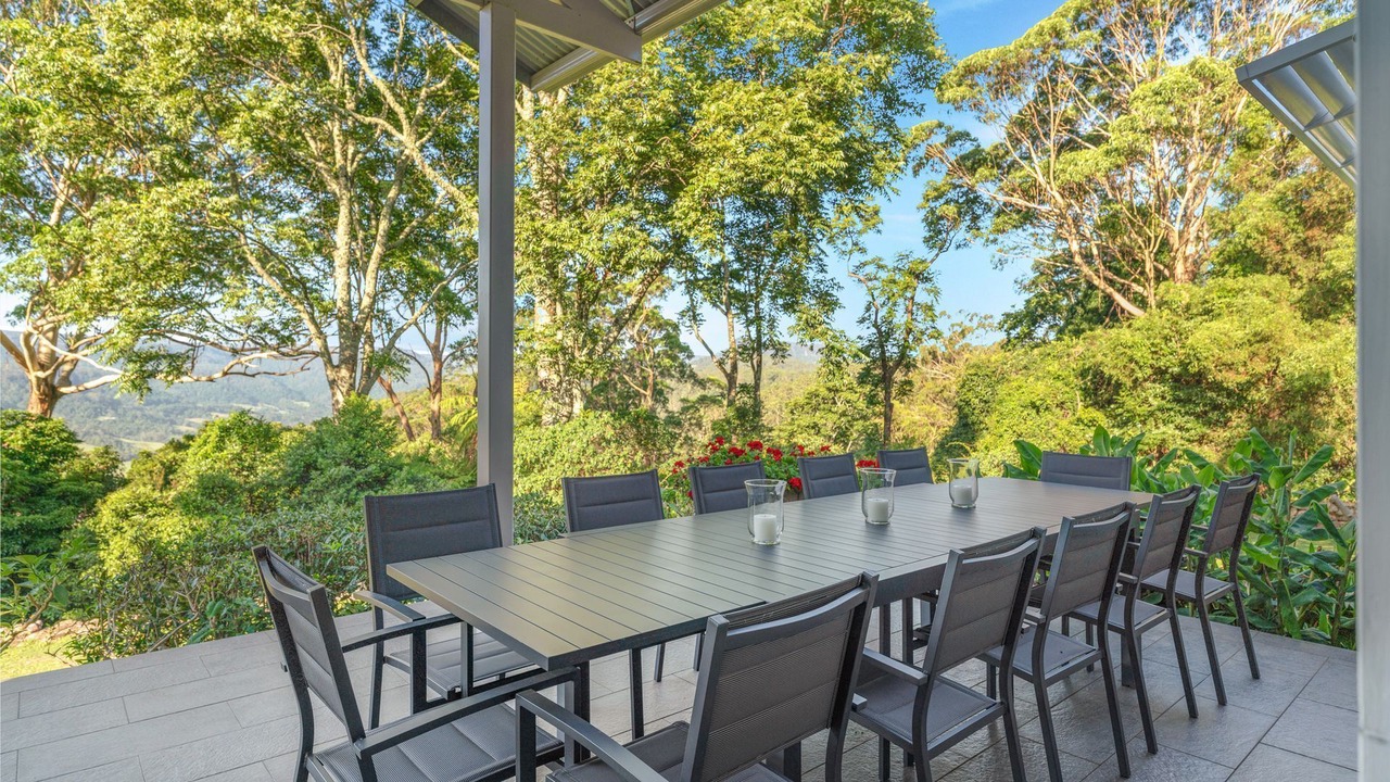 Photo of Outdoor in Bellawongarah