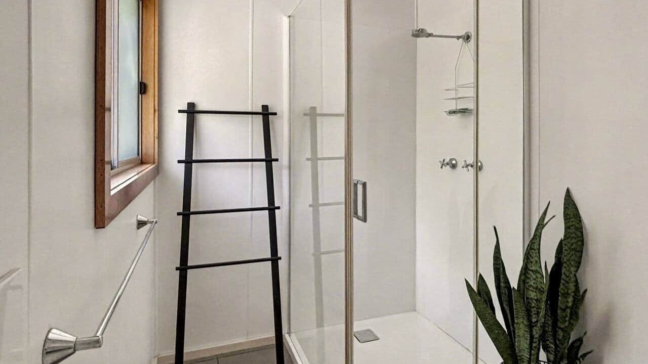 Photo of Bathroom in Diggers Camp