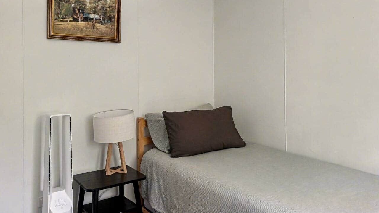 Photo of Bedroom in Diggers Camp