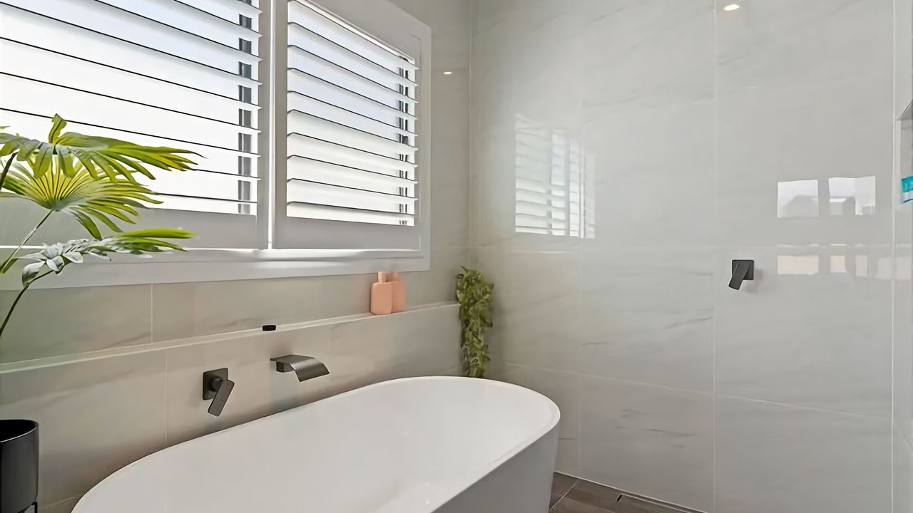 Photo of Bathroom in Catherine Hill Bay