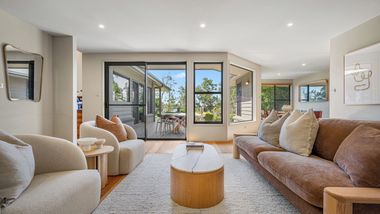 Photo of Livingroom in Dunbogan