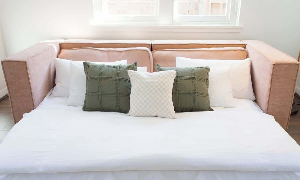 Photo of Bedroom in Glebe