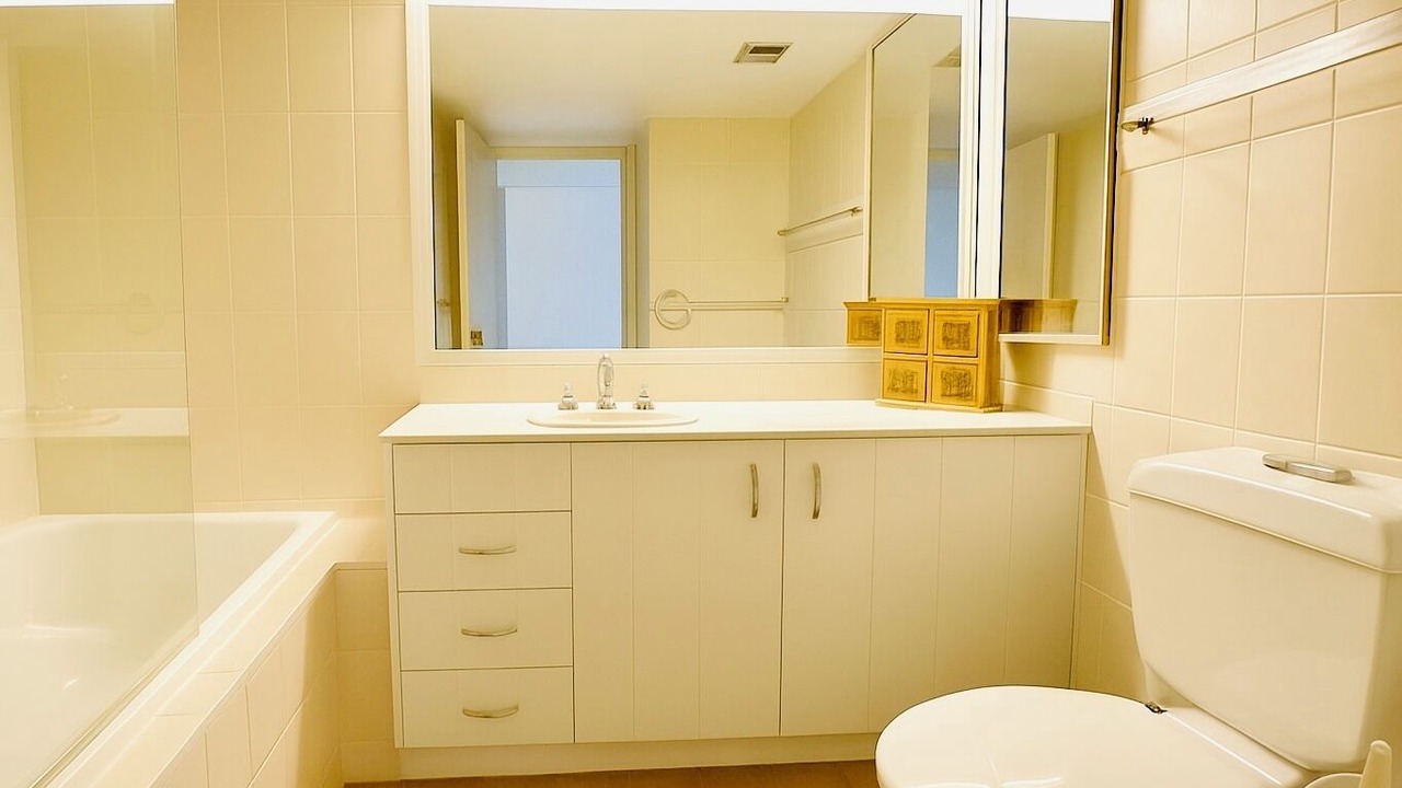 Photo of Bathroom in Bilambil Heights