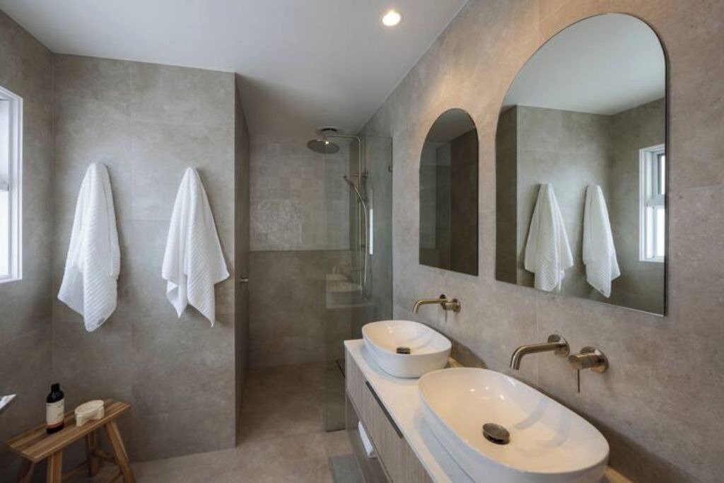 Photo of Bathroom in Anna Bay