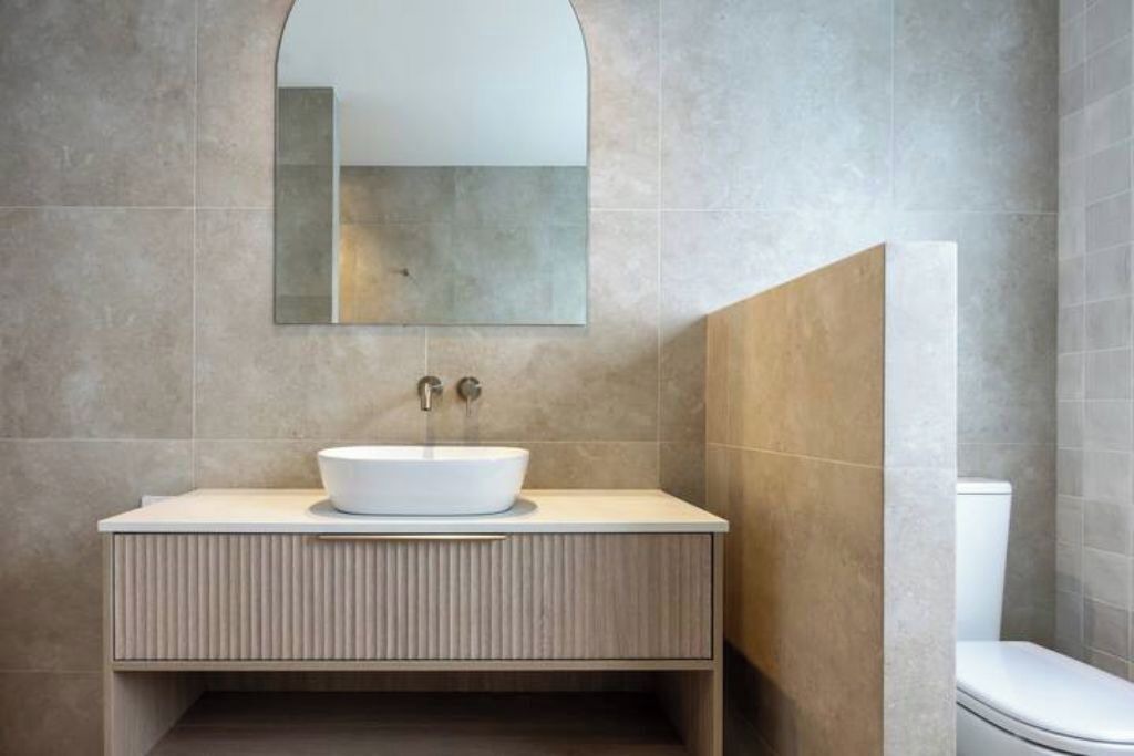 Photo of Bathroom in Anna Bay