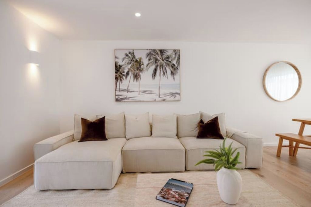 Photo of Livingroom in Anna Bay