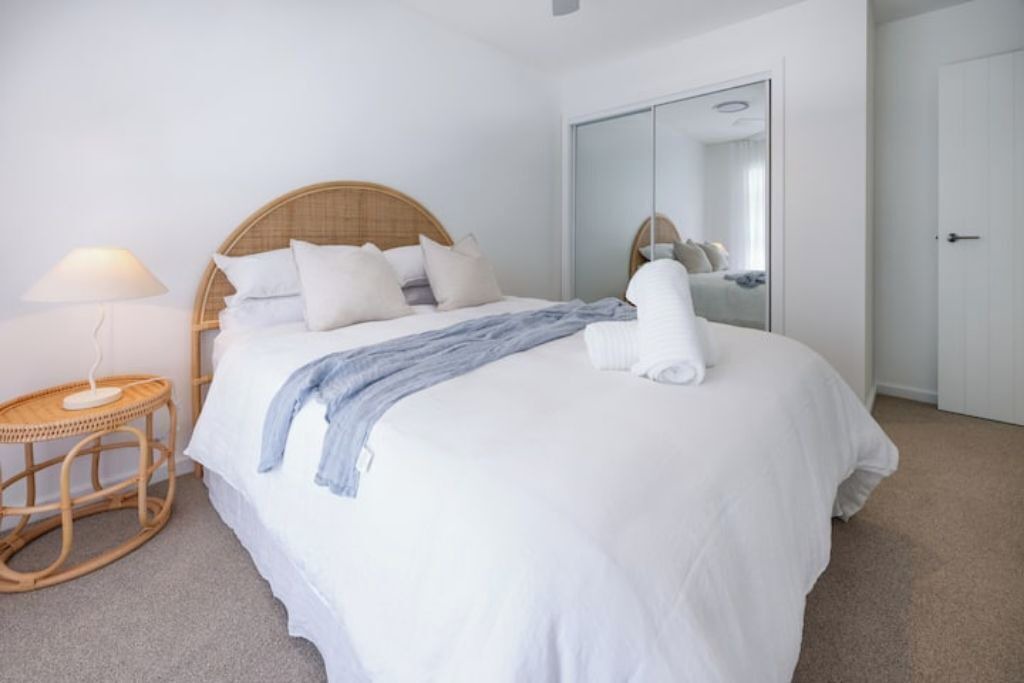 Photo of Bedroom in Anna Bay