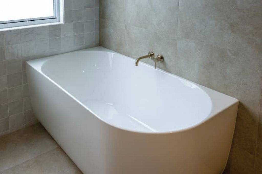 Photo of Bathroom in Anna Bay