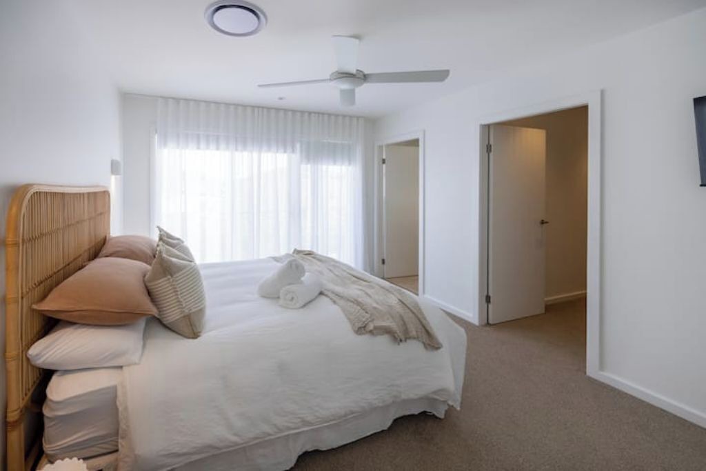 Photo of Bedroom in Anna Bay