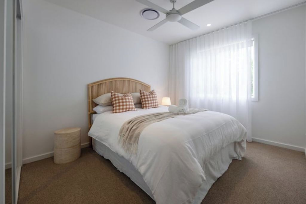 Photo of Bedroom in Anna Bay