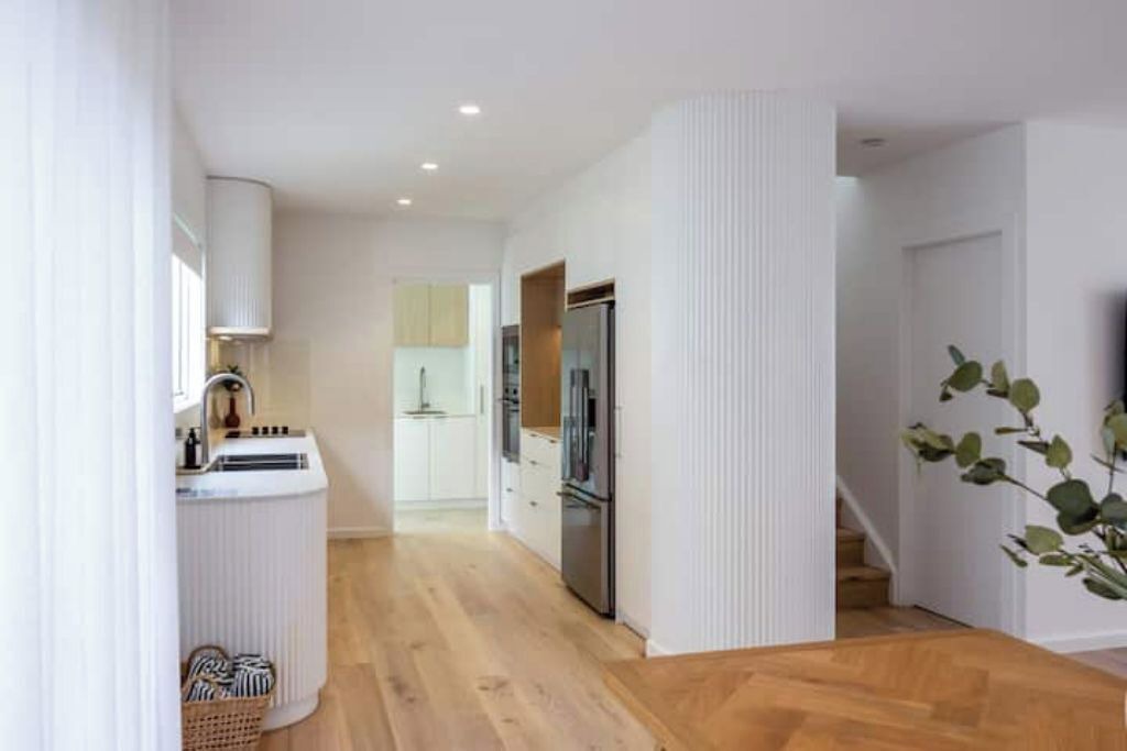 Photo of Kitchen in Anna Bay
