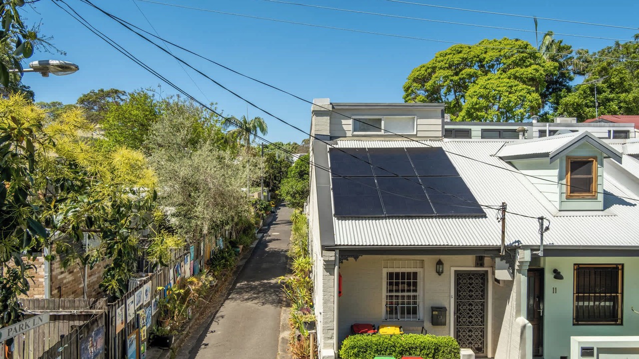 Photo of Outdoor in Erskineville