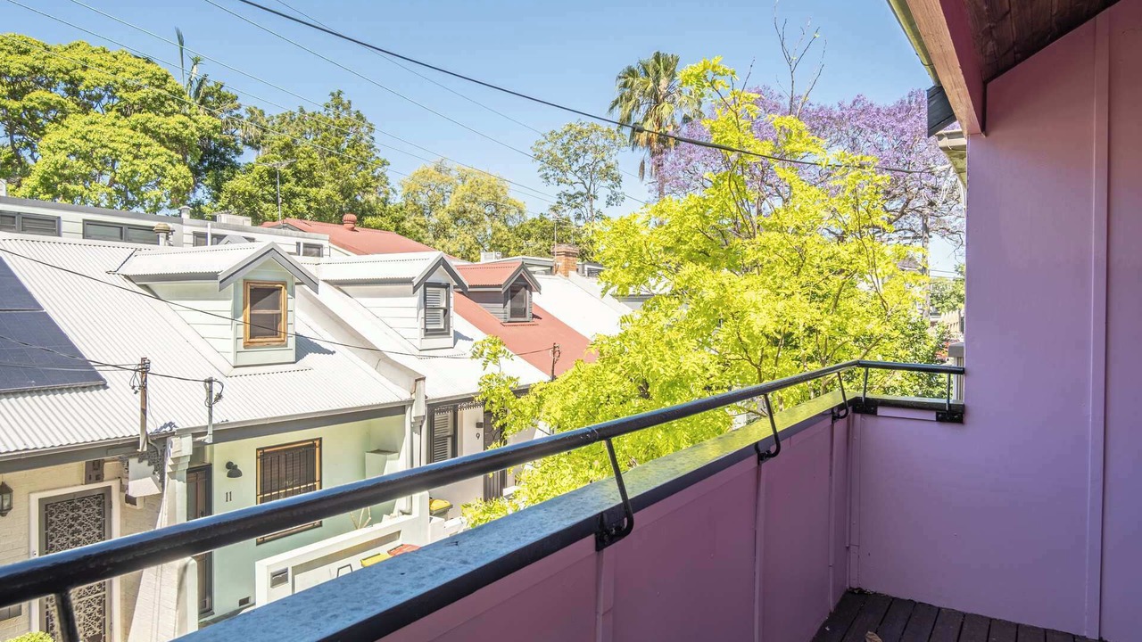 Photo of Outdoor in Erskineville