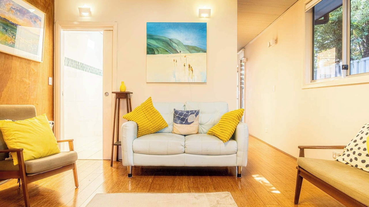 Photo of Livingroom in Erskineville