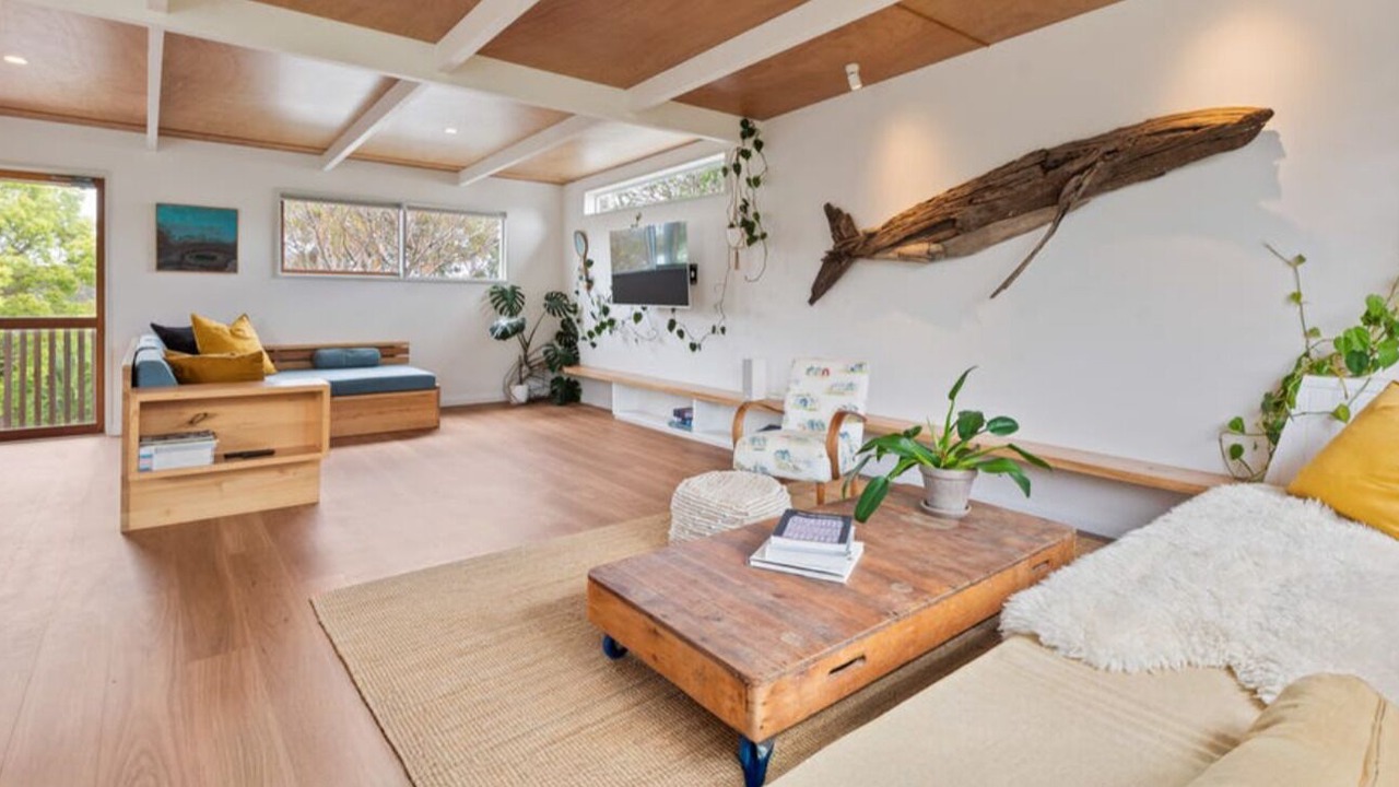 Photo of Livingroom in Wallaga Lake