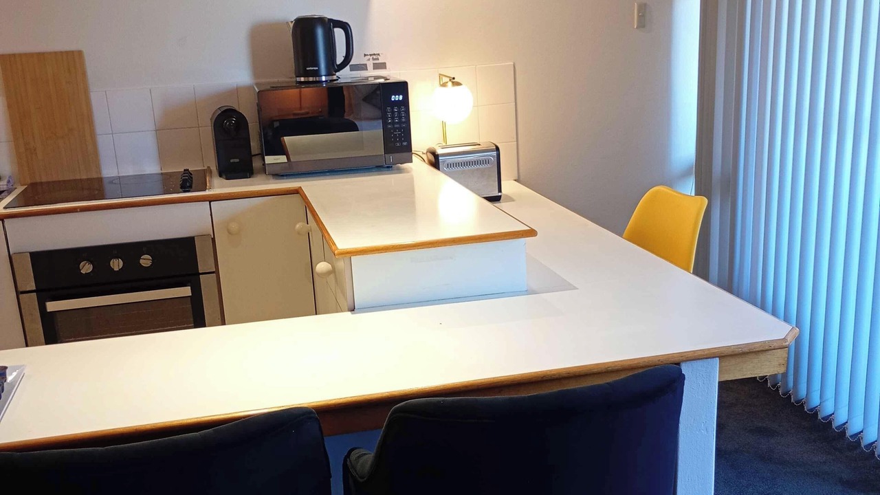 Photo of Kitchen in Darlinghurst