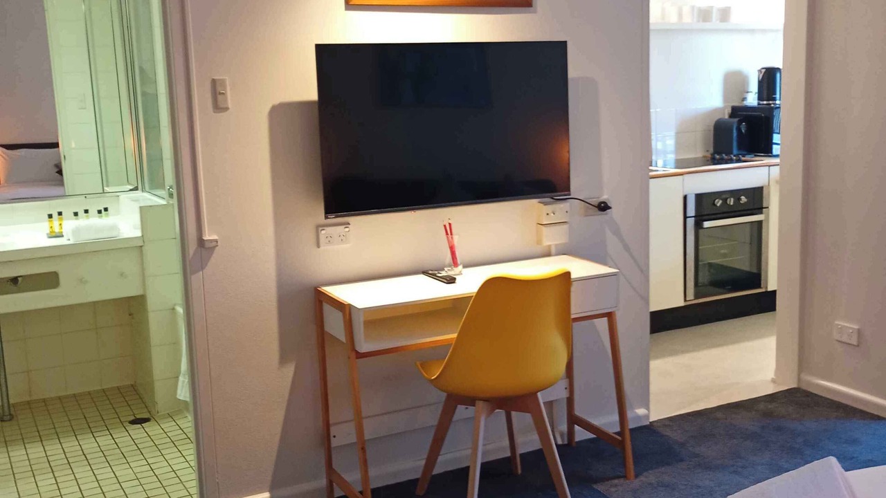 Photo of Bedroom in Darlinghurst
