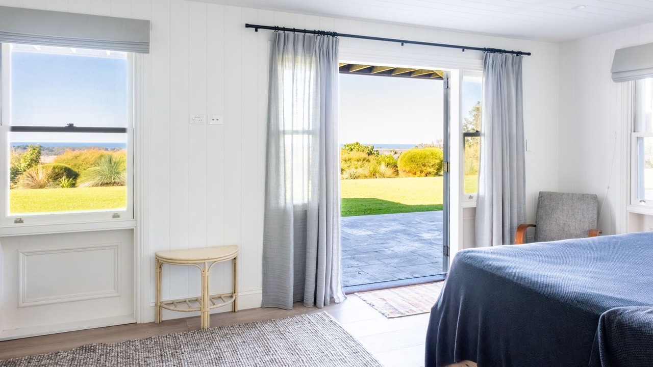 Photo of Bedroom in Newrybar