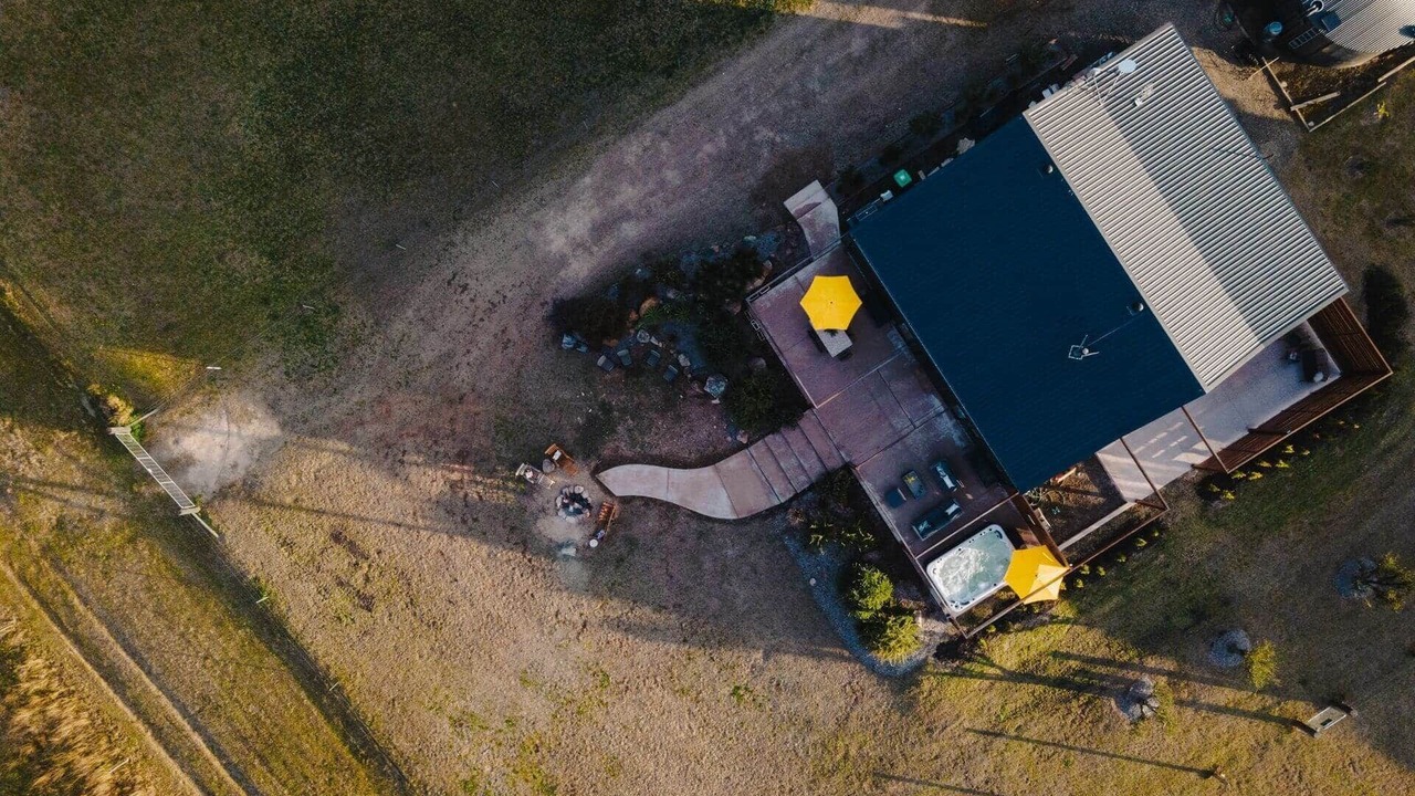 Photo of Outdoor in Broke