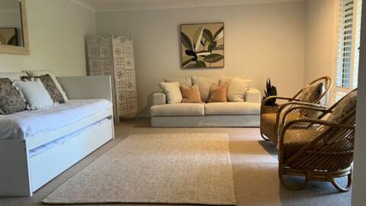 Photo of Livingroom in Safety Beach