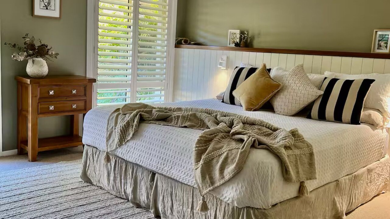 Photo of Bedroom in Safety Beach