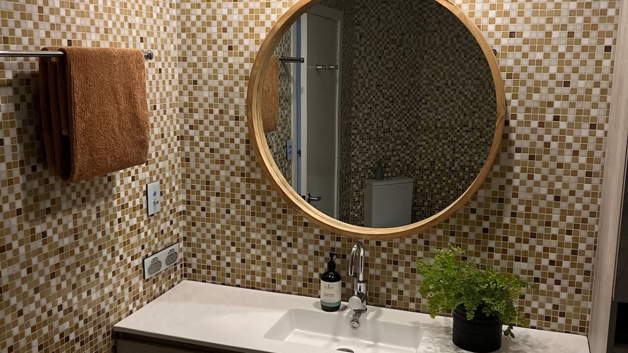 Photo of Bathroom in Safety Beach