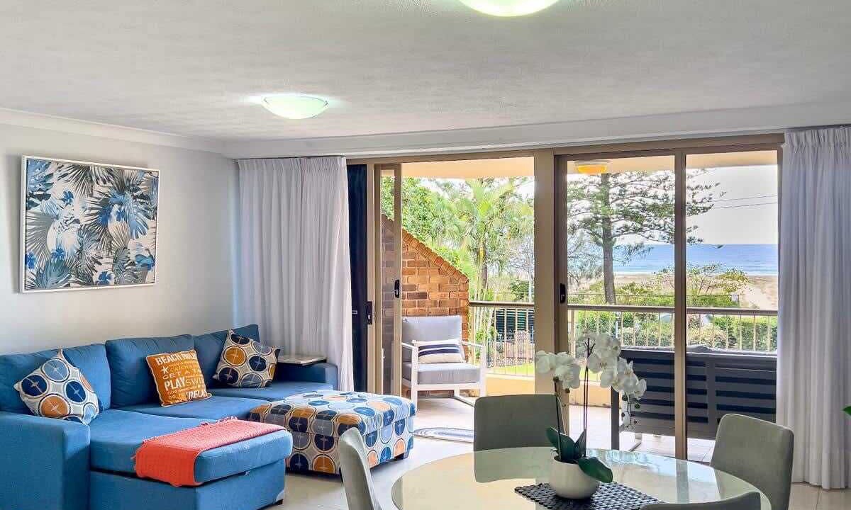 Photo of Livingroom in Bilinga